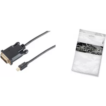 Vaizdo kabelio adapteris ShiverPeaks BS10-55055
