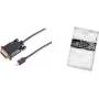 Vaizdo kabelio adapteris ShiverPeaks BS10-55055