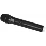 Belaidis rankinis mikrofonas Omnitronic VHF-100 205,75 MHz