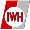 IWH šuoliukas 075635 — 40.0 mm² aliuminis (vario dengimas), 4.5 m