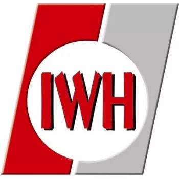 IWH šuoliukas 075635 — 40.0 mm² aliuminis (vario dengimas), 4.5 m