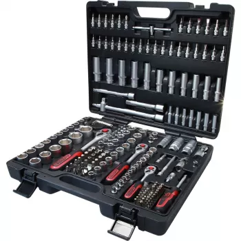 KS Tools 917.0779 veržliarakčių komplektas