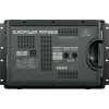 Behringer PMP1680S garso maišytuvas 10 kanalų 10 - 200000 Hz Juoda