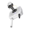 LTE + Wi-Fi antena QuWireless QuMax A240M, skirta Teltonika RUT241/RUT240/200/230