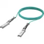Opticinis kabelis Ubiquiti UACC-AOC-SFP28-5M