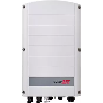 SOLAREDGE SE8K 3-fazių keitiklis EnergyNetReady (SE8K-RW0TEBEN4)
