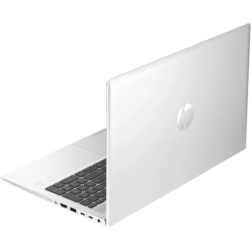 HP ProBook 450 G10 Intel® Core™ i5 i5-1334U nešiojamas kompiuteris 39,6 cm (15,6 inch) Full HD 16 GB DDR4-SDRAM 512 GB SSD Wi-Fi 6E (802.11ax) Windows 11 Home sidabrinis