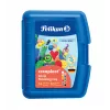 Modelino masė Pelikan Creaplast 240 g Įvairiaspalvis 14 vnt.