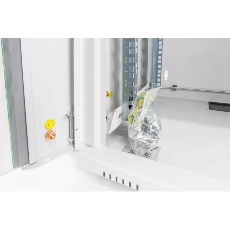 Sieninis tinklo spintas Digitus DN-19 09-U 9U 600x450 mm