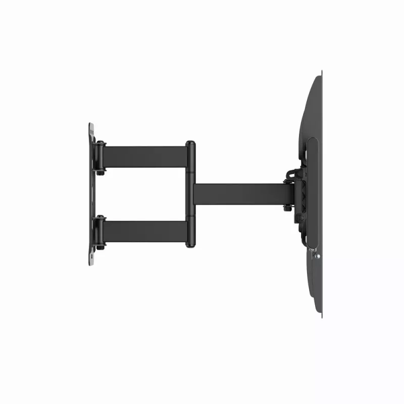 Pilno judesio TV laikiklis GEMBIRD WM-90ST-01 37–90 colių, 50 kg, VESA iki 600x400