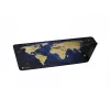 Pelėdalis Natec World Deep Blue 800x400 mm
