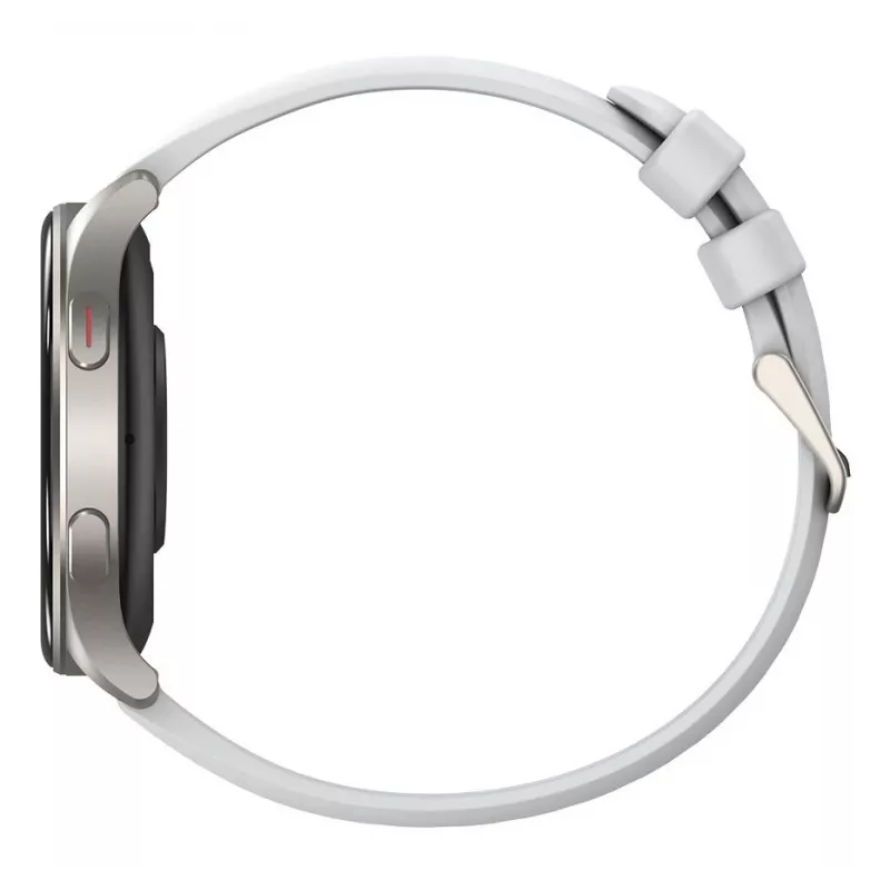 Išmanusis laikrodis Blackview X20 Silver
