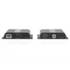 AV siųstuvas ir imtuvas Digitus 4K HDMI plėstuvas per CAT / IP rinkinys