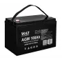 Volt Polska baterija AGM 12V 100 Ah