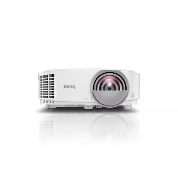 BenQ MX808STH projektorius trumpo fokusavimo 3600 ANSI liumenų DLP XGA (1024x768) Baltas