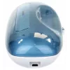 Blaupunkt ACC036 kelioninis dėklas su įkrovikliu ir UV sterilizavimu, skirtas DTS601/701/801 dantų šepetėliams