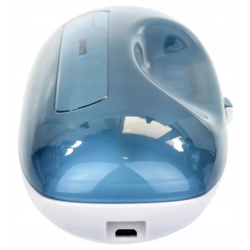 Blaupunkt ACC036 kelioninis dėklas su įkrovikliu ir UV sterilizavimu, skirtas DTS601/701/801 dantų šepetėliams