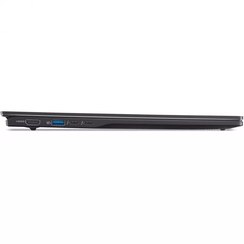 Acer Swift 16 AI SF16-51T nešiojamas kompiuteris – Intel Core Ultra 7 258V, 32GB RAM, 1 TB SSD, 16 colių OLED