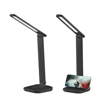 Tracer LED stalinė lempa Negra juoda TRAOSW47185