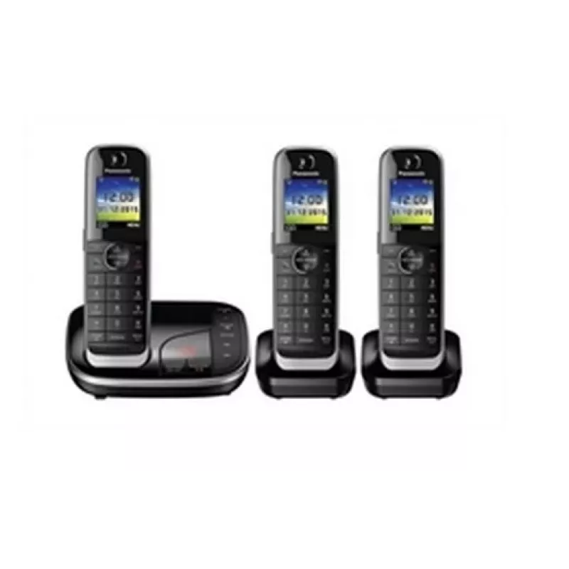 DECT telefonas Panasonic KX-TGJ323
