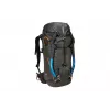 Thule Stir Alpine 40L kuprinė žygiams, Obsidian