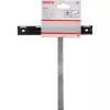Bosch 2 607 001 375 pjovimo tikslumo priedas diskiniam pjūklui