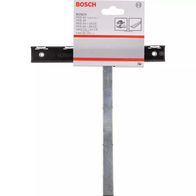 Bosch 2 607 001 375 pjovimo tikslumo priedas diskiniam pjūklui
