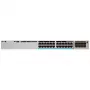 Cisco Catalyst 9300L - Network Advantage - valdomas L3 jungiklis - 24 x 10/100/1000