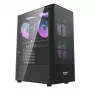 Kompiuterio korpusas Darkflash A290 ATX juodas