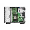 HPE ProLiant ML110 Gen11 4410Y 2.0GHz 12 branduolių 1P 32GB-R VROC 8SFF 1000W RPS serveris