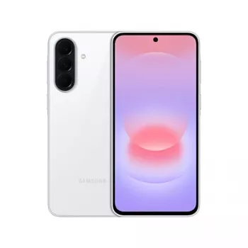 Samsung Galaxy A37 5G 17 cm (6,7 colio) Dual SIM USB Type-C 8 GB 256 GB 5000 mAh Baltas
