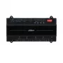 Durų valdiklis DAHUA ASC2202B-D — 2 durų, 12 V, 1,4 A, RS-485, 210×50×106 mm
