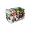 Kvadraciklas Carrera Mario Kart Peach