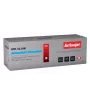 Activejet ATH-311AN Toner (atitikmuo Canon, HP 126A CRG-729C, CE311A; Premium; 1000 puslapių; žydra)