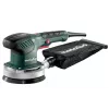 Orbitinis šlifuoklis Metabo SXE 3125