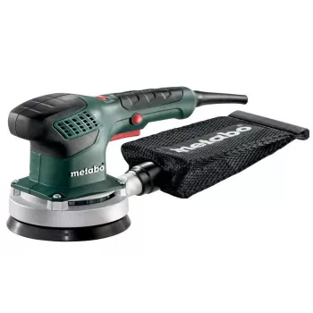 Orbitinis šlifuoklis Metabo SXE 3125