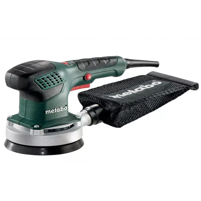 Orbitinis šlifuoklis Metabo SXE 3125