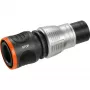 Gardena 18253-50 Juodas sodo įrankis