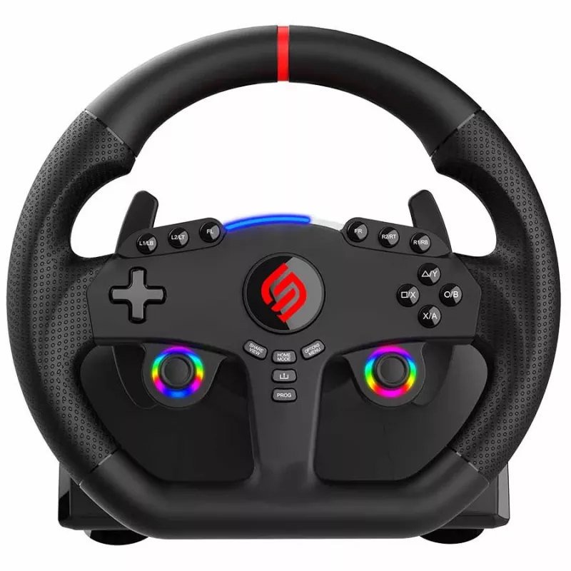 Subsonic Superdrive 270 GT Racing Vairas