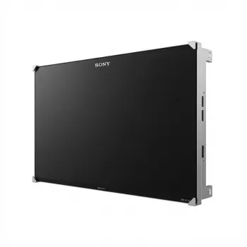 Monitorius Sony ZRD-BH15D 15 colių LED ekrano modulis su Crystal LED technologija, 384 x 216 raiška