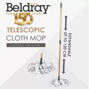 Beldray LA069066GRYEU7 1500W garinis šluotuvas, lengvas, kietoms grindims, greitas valymas garais