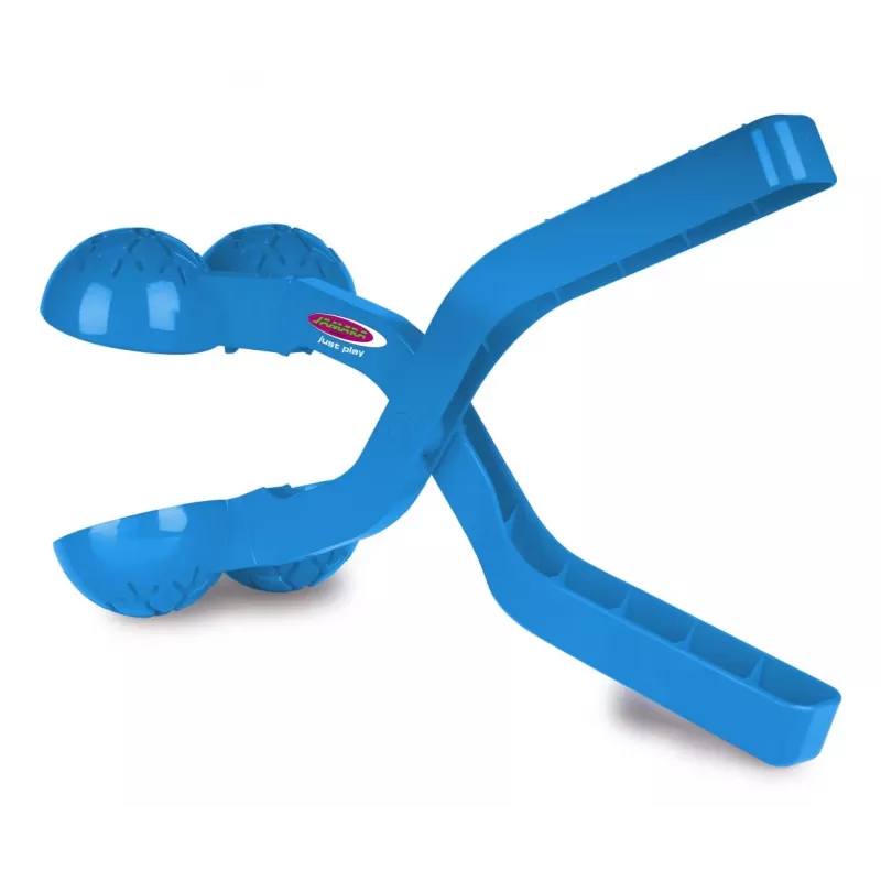 Sniego gniūžčių formuotojas Jamara Snow Play 38 cm mėlynas