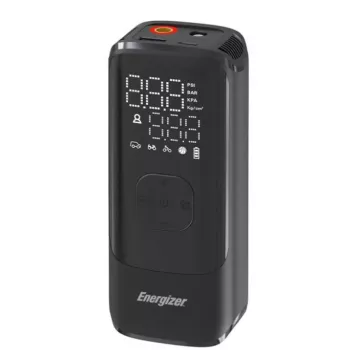 Powerbank ir oro kompresorius Energizer PAC4000 2000