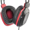 Ausinės Subsonic SA5554 su mikrofonu