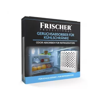 Frischer šaldytuvo kvapų sugėriklis