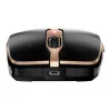 CHERRY DW 9100 SLIM belaidė klaviatūra su pele RF Wireless + Bluetooth AZERTY juoda