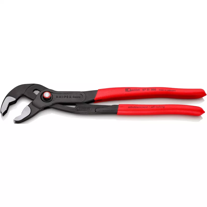 Slankioji replė Knipex 87 21 300