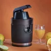 Rankinis sulčiaspaudė JATA JEEX1712 120 W juoda