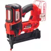 Belaidis elektrinis segiklis Einhell FIXETTO 18/38 S, 500 segių