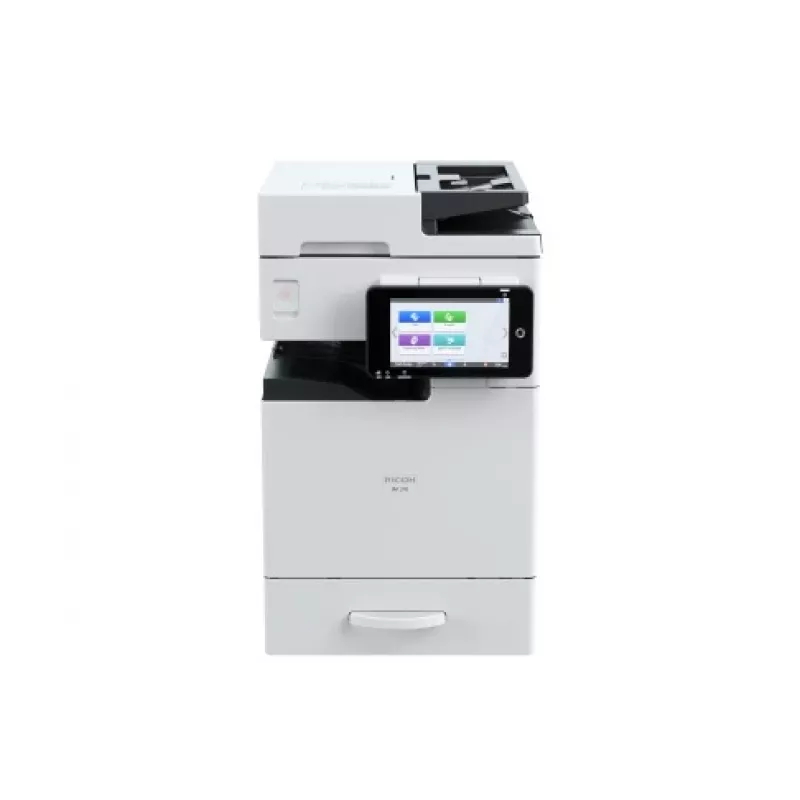 Ricoh IM 370 lazerinis A3 1200 x 1200 DPI 37 ppm
